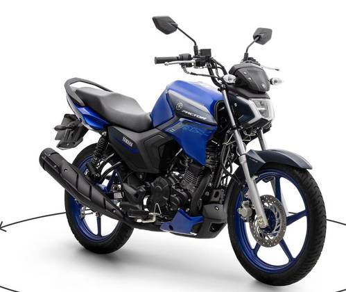 YAMAHA FACTOR 150 DX 